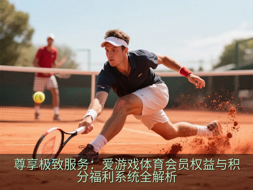 爱游戏体育尊贵VIP会员专属客服与定制化观赛特权
