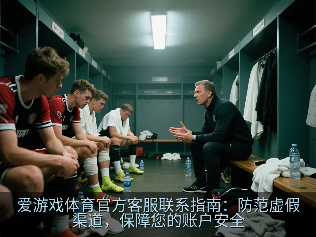 爱游戏体育官方客服联系指南：防范虚假渠道，保障您的账户安全