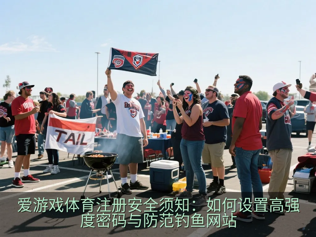 爱游戏体育注册安全须知：如何设置高强度密码与防范钓鱼网站